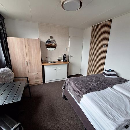B&B Marijke De Koog  Kültér fotó