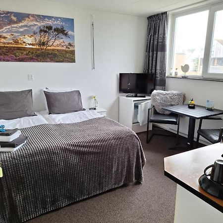 B&B Marijke De Koog  Kültér fotó