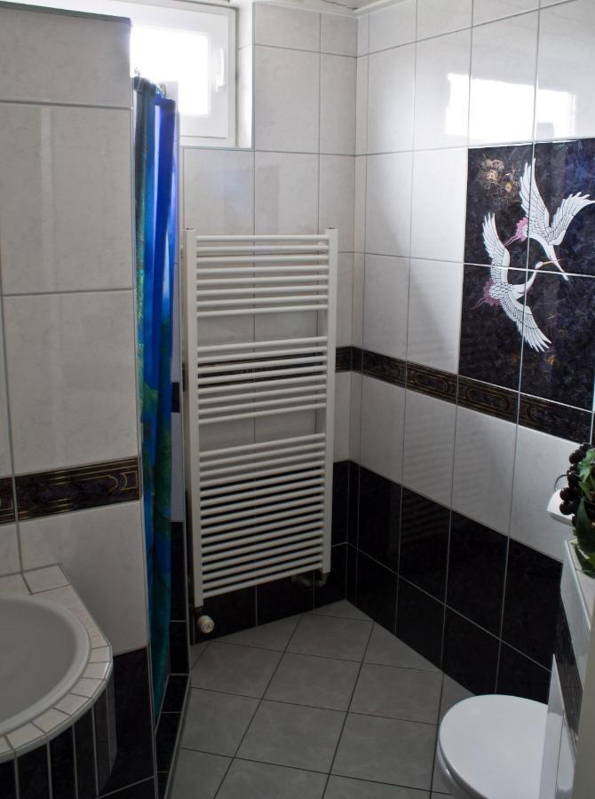 B&B Marijke De Koog  Kültér fotó