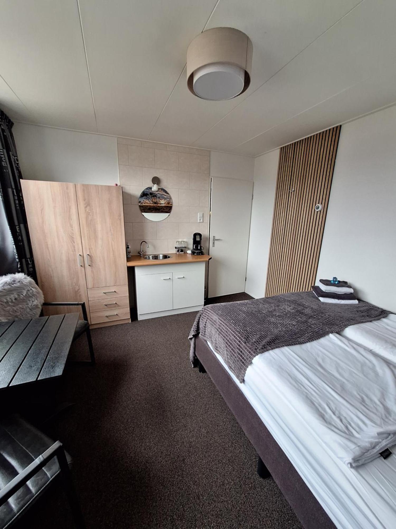 B&B Marijke De Koog  Kültér fotó